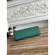 Kelly imported Epsom leather semi handmade hand sewn wax thread