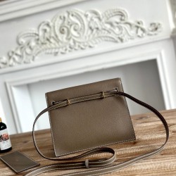 Kelly Dance Bag Evercolor calf leather