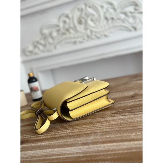 Kangkang flight attendant bag
