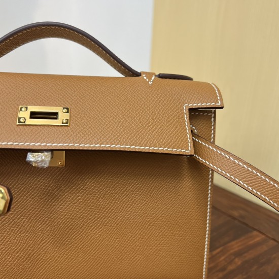 KL22 Velvet Green Kelly 1st Generation French Haas Leather Factory Epsom Original Palm Print Leather KL22 Velvet Green Kelly 1st Generation French Haas Leather Factory Epsom Original Palm Print Leather