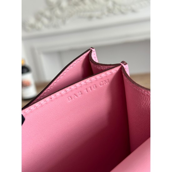 Kangkang flight attendant bag