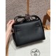 Men's Kelly messenger bag 25cm imported Evercolor leather from the factory Men's Kelly messenger bag 25cm imported Evercolor leather from the factory
