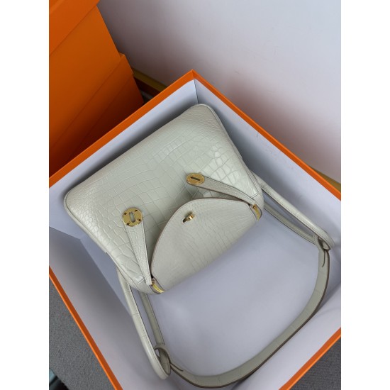 Lindy 26 cm