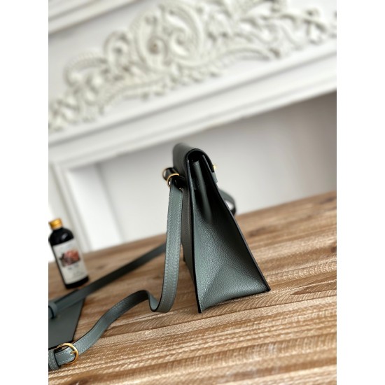 Kelly Dance Bag Evercolor calf leather Kelly Dance Bag Evercolor calf leather