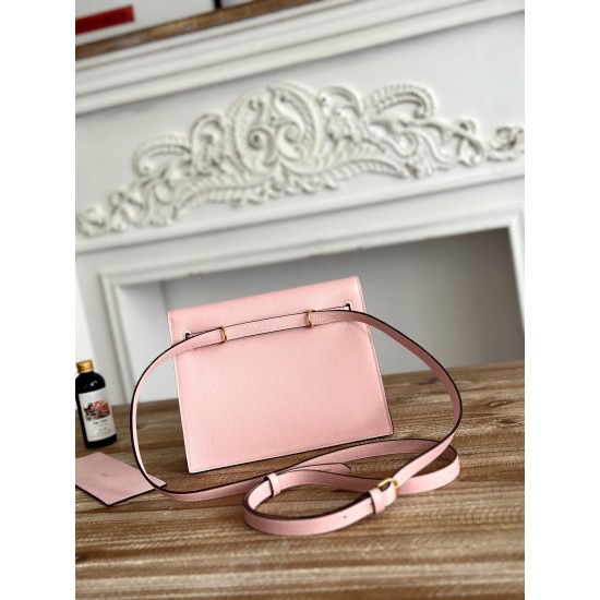 Kelly Dance Bag Evercolor calf leather Kelly Dance Bag Evercolor calf leather