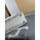 KL28 High Light Nile Crocodile Skin Kelly 28cm
