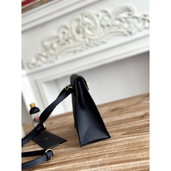 Kelly Dance Bag Evercolor calf leather Kelly Dance Bag Evercolor calf leather