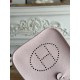 Mini Eveline~Eveline semi handmade+wax thread self matching shoulder strap+TC cowhide Mini Eveline~Eveline semi handmade+wax thread self matching shoulder strap+TC cowhide