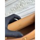 Kelly imported Epsom leather semi handmade hand sewn wax thread Kelly imported Epsom leather semi handmade hand sewn wax thread