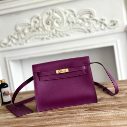 Kelly Dance Bag Evercolor calf leather