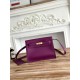 Kelly Dance Bag Evercolor calf leather Kelly Dance Bag Evercolor calf leather
