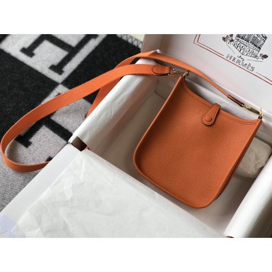 Togo 18cm