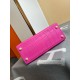 KL28 High Light Nile Crocodile Skin Kelly 28cm
