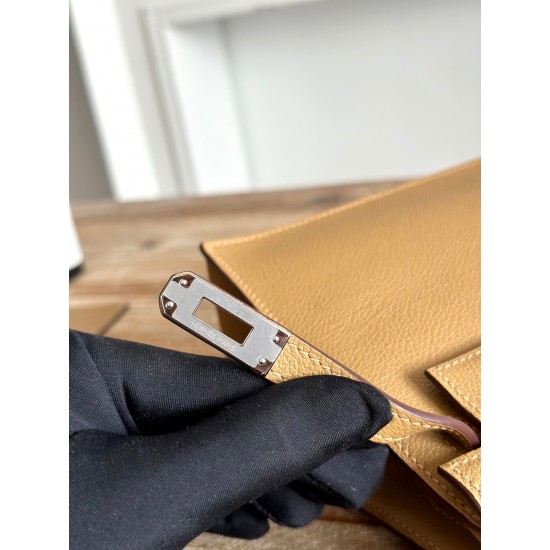 Kelly Dance Bag Evercolor calf leather Kelly Dance Bag Evercolor calf leather