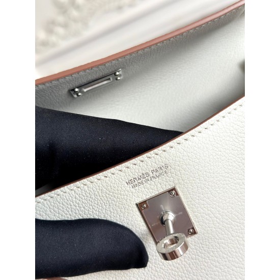 Kelly Dance Bag Evercolor calf leather Kelly Dance Bag Evercolor calf leather