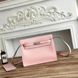 Kelly Dance Bag Evercolor calf leather