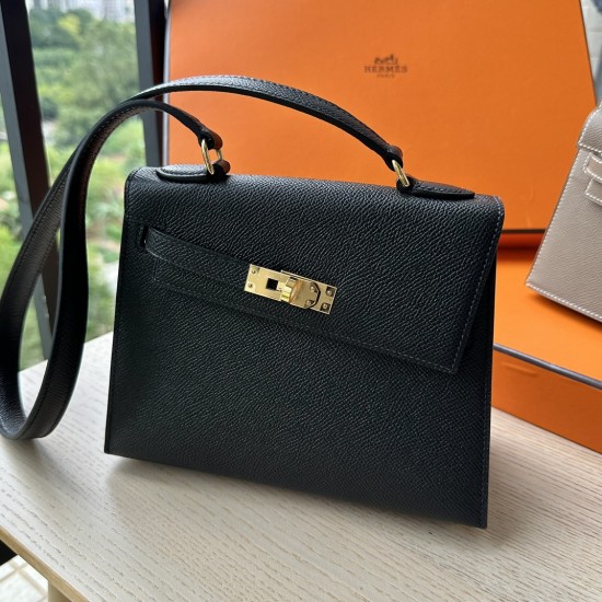 Kelly Desordre 20cm Epsom 