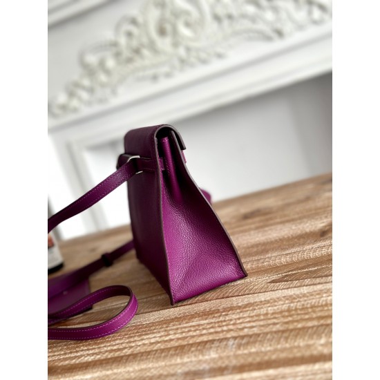 Kelly Dance Bag Evercolor calf leather