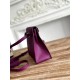Kelly Dance Bag Evercolor calf leather