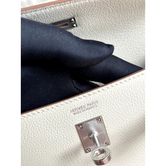 Kelly Dance Bag Evercolor calf leather
