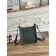 Mini Eveline~Eveline semi handmade+wax thread self matching shoulder strap+TC cowhide Mini Eveline~Eveline semi handmade+wax thread self matching shoulder strap+TC cowhide