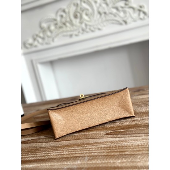 Kelly Dance Bag Evercolor calf leather Kelly Dance Bag Evercolor calf leather