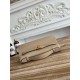 Kelly imported Epsom leather semi handmade hand sewn wax thread Kelly imported Epsom leather semi handmade hand sewn wax thread