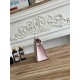 Kelly imported Epsom leather semi handmade hand sewn wax thread Kelly imported Epsom leather semi handmade hand sewn wax thread