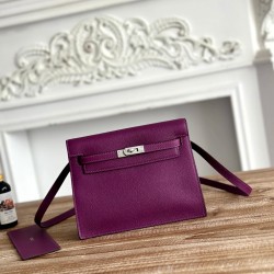 Kelly Dance Bag Evercolor calf leather