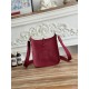 Mini Eveline~Eveline semi handmade+wax thread self matching shoulder strap+TC cowhide Mini Eveline~Eveline semi handmade+wax thread self matching shoulder strap+TC cowhide