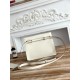 Kelly Dance Bag Evercolor calf leather Kelly Dance Bag Evercolor calf leather