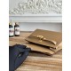 Kelly imported Epsom leather semi handmade hand sewn wax thread