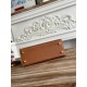 Kelly imported Epsom leather semi handmade hand sewn wax thread Kelly imported Epsom leather semi handmade hand sewn wax thread