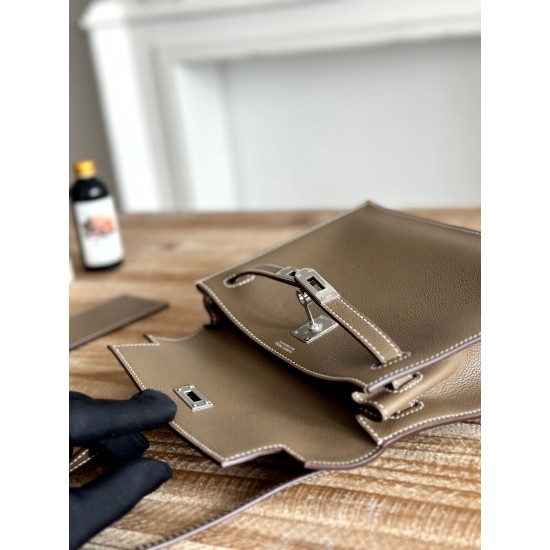 Kelly Dance Bag Evercolor calf leather Kelly Dance Bag Evercolor calf leather