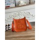 Mini Eveline~Eveline semi handmade+wax thread self matching shoulder strap+TC cowhide Mini Eveline~Eveline semi handmade+wax thread self matching shoulder strap+TC cowhide