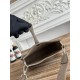 Mini Eveline~Eveline semi handmade+wax thread self matching shoulder strap+TC cowhide Mini Eveline~Eveline semi handmade+wax thread self matching shoulder strap+TC cowhide