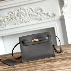 Kelly Dance Bag Evercolor calf leather