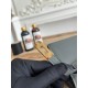 Kelly imported Epsom leather semi handmade hand sewn wax thread Kelly imported Epsom leather semi handmade hand sewn wax thread
