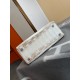 KL28 High Light Nile Crocodile Skin Kelly 28cm