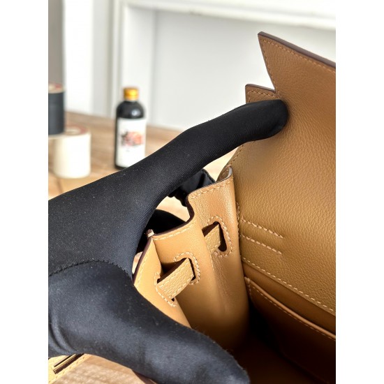 Kelly Dance Bag Evercolor calf leather Kelly Dance Bag Evercolor calf leather