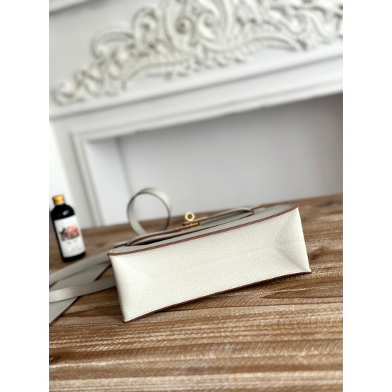 Kelly Dance Bag Evercolor calf leather Kelly Dance Bag Evercolor calf leather