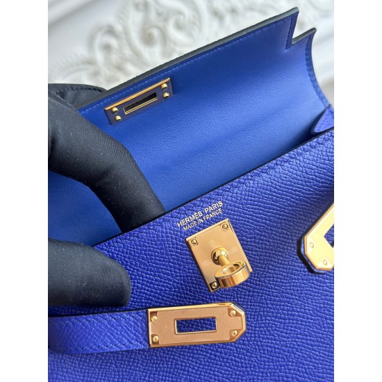 Kylie II Mini