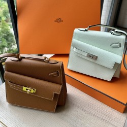 Kelly Desordre 20cm Epsom 