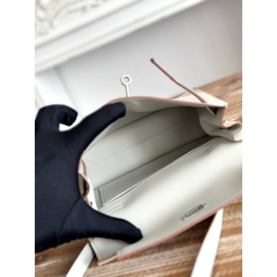 Kelly Dance Bag Evercolor calf leather Kelly Dance Bag Evercolor calf leather