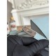 Kelly imported Epsom leather semi handmade hand sewn wax thread Kelly imported Epsom leather semi handmade hand sewn wax thread