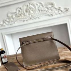 Kelly Dance Bag Evercolor calf leather