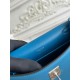 Kelly imported Epsom leather semi handmade hand sewn wax thread Kelly imported Epsom leather semi handmade hand sewn wax thread