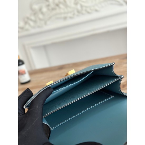 Kangkang flight attendant bag