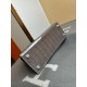 KL28 High Light Nile Crocodile Skin Kelly 28cm