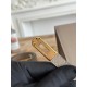 Kelly imported Epsom leather semi handmade hand sewn wax thread Kelly imported Epsom leather semi handmade hand sewn wax thread
